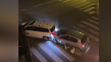 Usa carro de amigo para emboscada e perseguição à ex-mulher. Agressor detido pela PSP em Lisboa