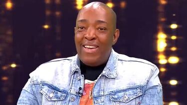 "Admiro a forma como sempre soube gerir a sua vida": Daniel Nascimento sobre nova fase de Francisco Monteiro