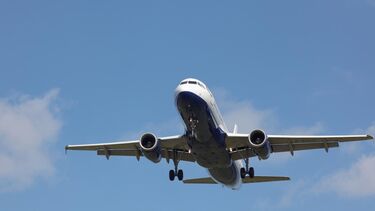 Julgado por burla com bilhetes de avião