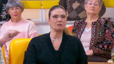 “Ela é uma pica miolos”: Gisela Serrano sobre concorrente da ‘Casa dos Segredos 9’