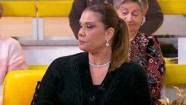 Luíza Abreu esclarece relação com sogros