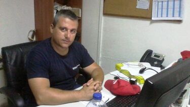 Desviaram dezenas de milhares dos bombeiros do Beato. Comandante passeava a família no carro do Comando