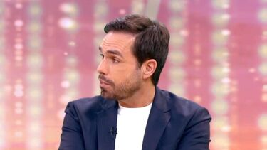 "Era muito atribulada, mas era muito intensa": Ricardo Martins Pereira sobre relação amorosa de Francisco Monteiro e Bárbara Parada