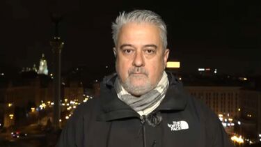 Ucranianos não acreditam no plano de paz e "estão preparados para ter uma guerra mais prolongada"