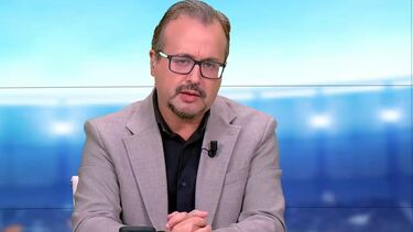 Vítor Pinto: "É mesmo uma opção profissional de Farioli"