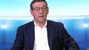 Nuno Dias: "O Benfica no mercado de janeiro quer jogadores com muita experiência"