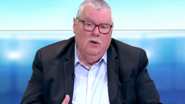 José Manuel Freitas: "O Rafa quando aceitou ir para a Turquia devia ter ponderado tudo"