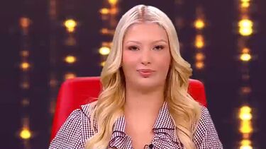 “É um alerta para pais e famílias sobre a saúde mental”: Beatriz Prates sobre novo documentário de Marie  