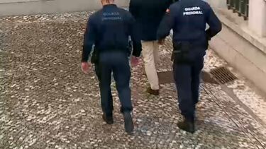 Diretor hoteleiro do Algarve julgado por abusar sexualmente dos filhos menores
