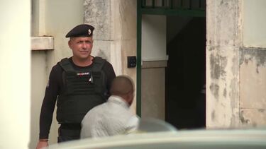 Julgamento sobre tráfico de droga começou em Leiria apenas com identificação de arguidos