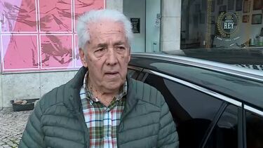 Popular conta à CMTV relato de testemunhas que viram gang armado a assaltar ourivesaria em São João da Talha