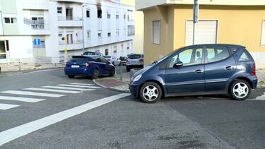 Seis feridos em incêndio em prédio na Amadora. Um bombeiro entre as vítimas
