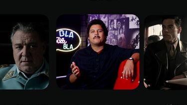 Filme da Semana | Nuremberga, Russell Crowe e a banalidade do mal 