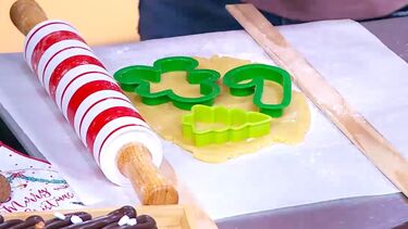 Saiba como confecionar 'cookies' com os mais pequenos em casa 