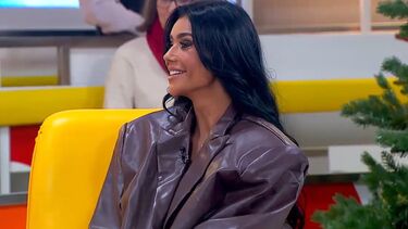 "A minha vida está maravilhosa": Ana Duarte voltou para o ex-namorado 