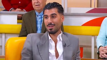 Liliana Filipa novamente apaixonada?  