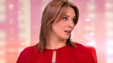 "A Judite conseguiu dar o salto": Liliana Oliveira sobre mudança de visual de Judite de Sousa