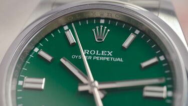 Gang dos Rolex volta a atacar em Lisboa