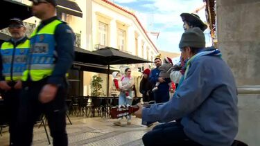 PSP tem falta de 260 agentes no Algarve e vai perder mais 200 operacionais nos próximos cinco anos