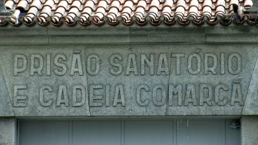 Recluso com droga no organismo detido no regresso à prisão da Guarda