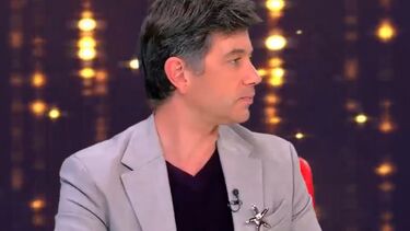 "Foi levantada uma questão que não existia”: Ricardo Azedo sobre acusação de alienação parental de ex-mulher de Dillaz. 