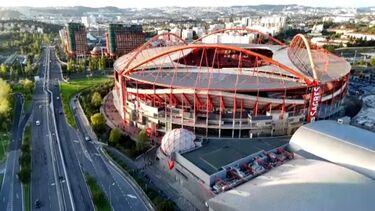 Dérbi da Luz: jogo de alto risco dentro e fora de campo