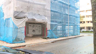 Dupla armada assalta casal idoso à entrada da garagem de prédio em Vila do Conde