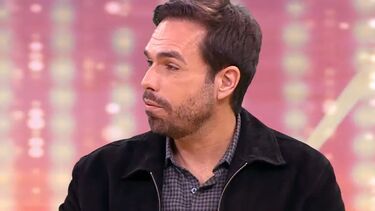 "Podem estar a viver nova relação": Ricardo Martins Pereira sobre possível reconciliação de Ana Guiomar e Diogo Valsassina. 