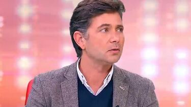 “Estes assuntos devem ficar entre a família”: Ricardo Azedo sobre guerra familiar de Sérgio Rossi