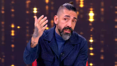 "É de alguém que tem uma autoestima muito em baixo": Paulo Battista sobre vídeo publicado por 'Zaza' 