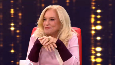 “Parece uma coisa muito brega”: Teresa Guilherme sobre vídeo de João Monteiro a imitar Cristina Ferreira