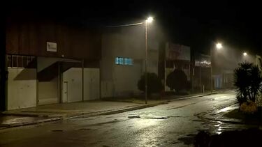 Homem esfaqueado em Vila do Conde