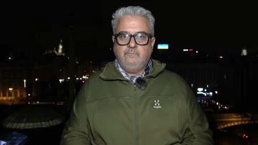 Ucranianos "não acreditam" que a diplomacia europeia tenha efeitos no processo de paz