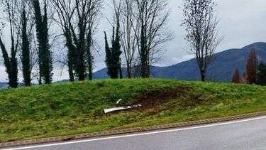 Despiste brutal mata em França quatro jovens portugueses residentes na Suíça. Vítimas são de Trancoso