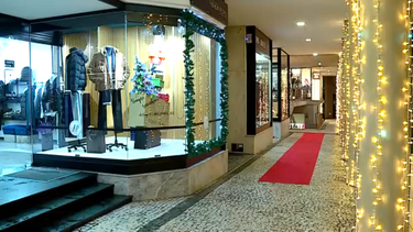 Sapataria de Felgueiras assaltada durante a madrugada