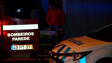 Homem morto à facada por ex-cunhado em Cascais