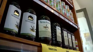 Litro de azeite ficou 2,91 euros mais barato no último ano