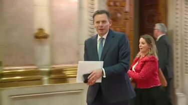 Candidatos presidenciais comentam posição de Montenegro que considera que greve geral  "não faz sentido"