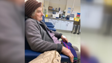 Familiares organizam caminhada solidária para encontrar mulher desaparecida em Santa Maria da Feira