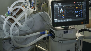 Frio e gripe provocam 3928 óbitos em excesso em Portugal