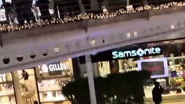 Homem apanhado em assalto no Vasco da Gama. Suspeito apoderou-se de peças de ouro no valor de 20 mil euros