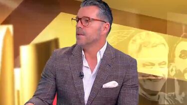 José Calado: "A responsabilidade do lance é dos jogadores. O treinador deu a tática e explicou"