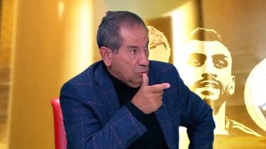 Octávio Machado: "Prestianni devia ter sido expulso na Madeira. Foi expulso com oito dias de atraso"