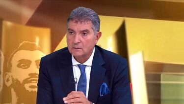 Ricardo Tavares: "Ninguém pode garantir que o Benfica em igualdade numérica venceria o Sporting"