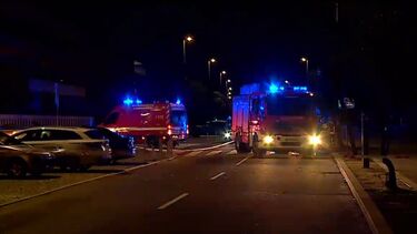 Homem morre junto à mulher colhido por condutor em despique a alta velocidade em Gaia