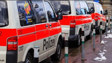 Português leva oito anos de prisão por sequestrar e violar durante um ano mulher que ajudou a emigrar para a Suíça