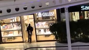 Ladrão do Vasco da Gama estrangulou até à morte colega de cela