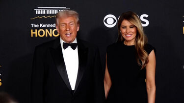 "Vamos ver o que acontece... A Netflix é uma grande empresa": Trump comenta acordo entre Netflix e Warner Bros