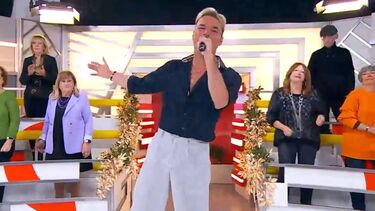 "Coração de Férias" é o mais recente tema de Sérgio Rossi