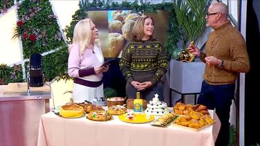 Ainda está a decidir que doces ter na mesa da consoada? Veja as sugestões